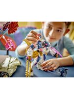 Lego 71807 Ниндзяго Стихийный технологический робот Соры - Image 5