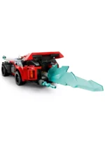 Lego 76244 Супер Герои Майлз Моралес против Морбиуса — изображение 6