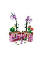 Lego 43237 Принцессы Дисней Цветочный горшок Изабеллы — изображение 5