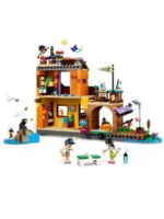 Lego 42626 Подружки Спортивный лагерь: водный спорт - Image 5