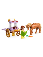 Lego 43233 Принцессы Дисней Конная повозка Бель - Image 5