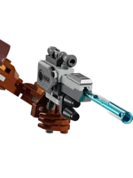 Lego 76282 Супер Герои Ракета и малыш Грут - Image 5