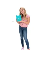 Сквишмэллоус SQCR04087 Ктулху Theotto, 19см. TM Squishmallows - Image 5