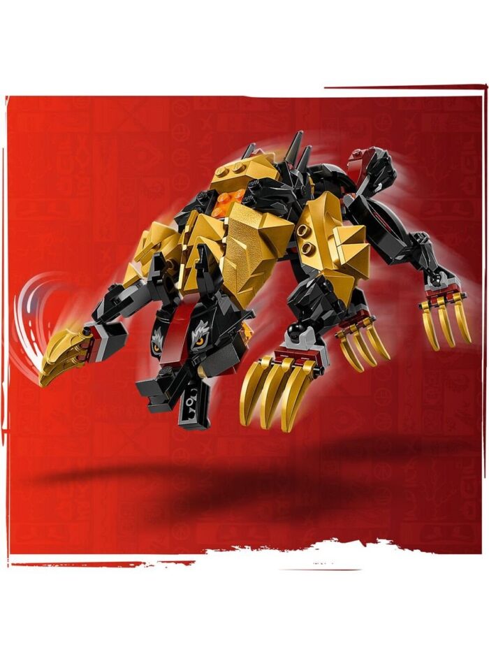 Lego 71790 Ниндзяго Имперская Гончая «Истребитель Драконов» - Image 5