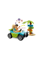 Lego 42625 Подружки Пляжный прилавок со смузи - Image 6