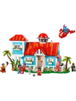 Lego 43268 Дисней Пляжный домик Лило и Стича — изображение 6