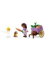 Lego 43223 Принцессы Дисней Аша в городе роз — изображение 6