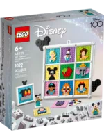 Lego 43221 Дисней Рисуем с Микки — изображение 6