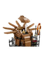 Lego 76261 Супер Герои Финальная битва Человека-паука — изображение 6