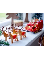 Lego 40499 Iconic Сани Деда Мороза - Image 6