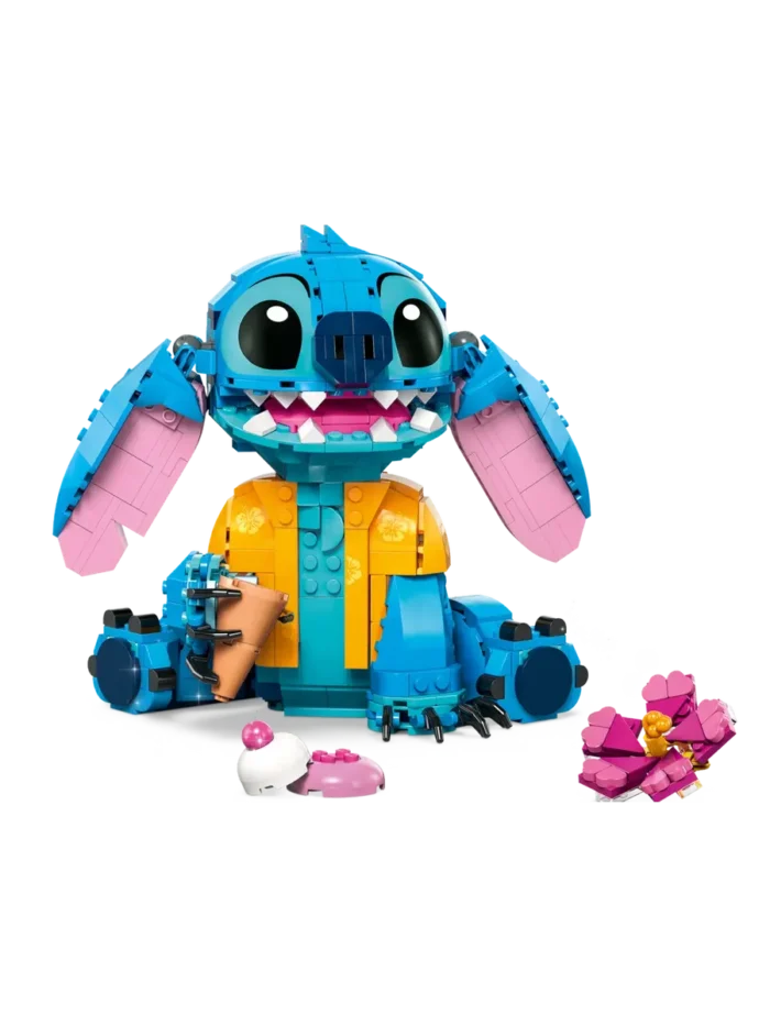 Lego 43249 Дисней Стич - Image 6