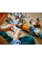 Lego 60470 Город Научный арктический поезд-экспресс - Image 6