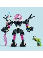 Lego 71495 DREAMZzz Матео против Кибер Мозгового Меха - Image 6