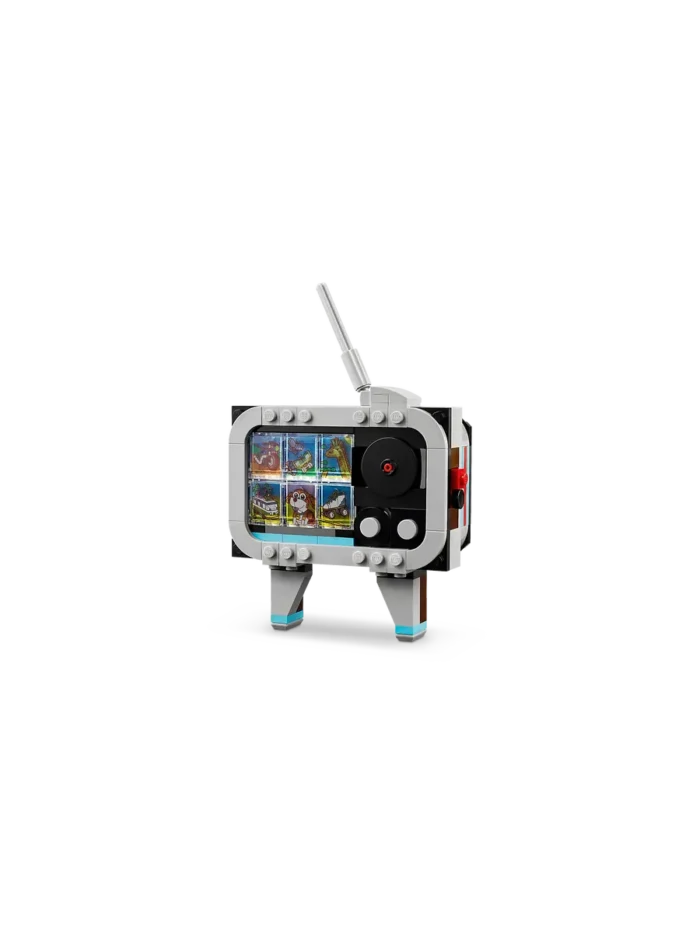 Lego 31147 Криэйтор Ретро-камера - Image 5