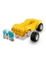 Lego 42635 Подружки Мобильная парикмахерская для собак - Image 5