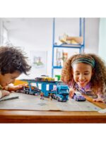 Lego 60408 Город Автовоз со спортивными автомобилями - Image 5