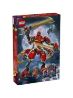Lego 71812 Ниндзяго Робот Альпинист Кая - Image 5