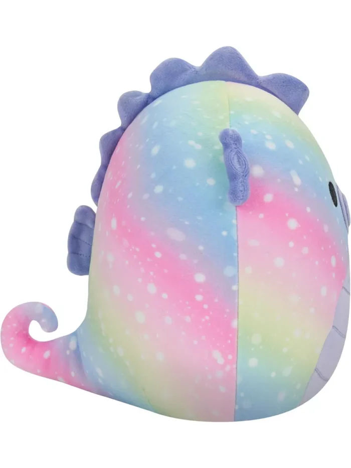 Сквишмэллоус SQCR04090 Морской конек Emerald, 19см. TM Squishmallows — изображение 5