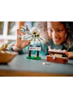 Lego 76425 Гарри Поттер Хедвиг на Тисовой улице, 4 - Image 5