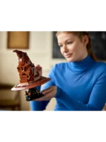 Lego 76429 Гарри Поттер Говорящая Шляпа — изображение 5