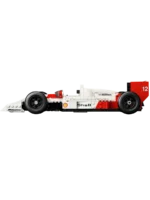 Lego 10330 Icons McLaren F1 MP4/4 и Айртон Сенна - Image 5