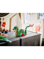 Lego 31161 Криэйтор Средневековый дракон - Image 6