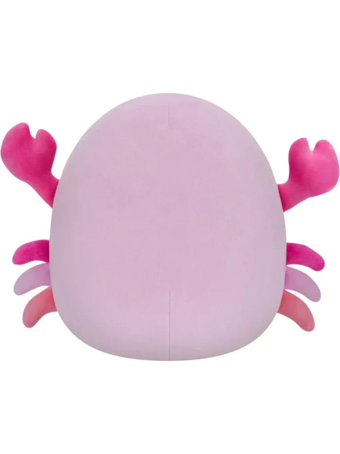 Сквишмэллоус SQCR04093 Краб Cailey, 19см. TM Squishmallows - Image 5
