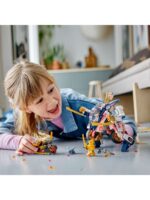 Lego 71792 Ниндзяго Байк-трансформер Соры - Image 5