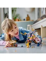 Lego 71792 Ниндзяго Байк-трансформер Соры - Image 5