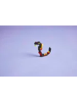 Lego 31159 Криэйтор Дикие животные: Удивительный паук — изображение 6