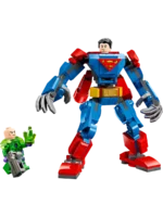 Lego 76302 Супер Герои Робот Супермена против Лекса Лютора - Image 6