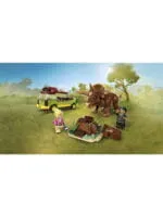 Lego 76959 Jurassic World Поиск трицератопса - Image 5