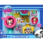 H 519B LPS Игровой набор "Игровая площадка для петов" — изображение 2