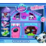 H 575B LPS Игровой набор Дом для питомцев — изображение 3
