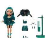 Rainbow High 578314 Кукла Emerald, 27 см