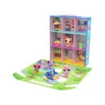 H 595B LPS Игровой набор Гостиница для питомцев — изображение 2