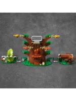 Lego 76965 Jurassic World Истории динозавров: поиск стегозавра - Image 6