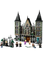 Lego 76453 Гарри Поттер Поместье Малфоев — изображение 7