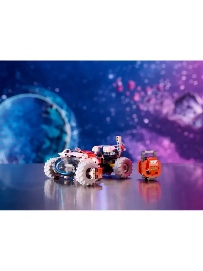Lego 42178 Техник Поверхностный космический погрузчик LT78 - Image 6