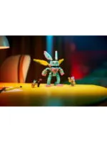 Lego 71453 DREAMZzz Иззи и кролик Банчу — изображение 6