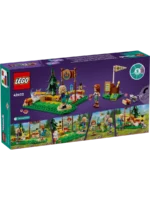 Lego 42622 Подружки Спортивный лагерь: стрельбище лучников - Image 7