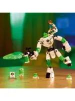 Lego 71454 DREAMZzz Матео и робот Z-Blob — изображение 6