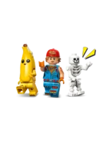 Lego 77075 Fortnite Лагерь Банана и Ремонтницы — изображение 7