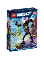 Lego 71455 DREAMZzz Гримкипер — монстр в клетке - Image 6