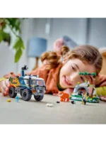 Lego 60426 Город Вездеход исследователя джунглей - Image 6