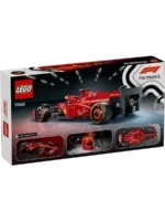 Lego 77242 Speed Champions Болид Ferrari SF-24 F1® - Image 7