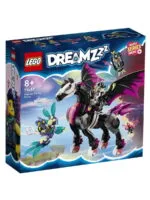 Lego 71457 DREAMZzz Летающий конь Пегас - Image 6