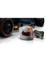 Lego 77243 Speed Champions Болид Oracle Red Bull Racing RB20 F1® - Image 7
