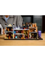 Lego 76444 Гарри Поттер Волшебные лавки Косого переулка — изображение 7