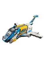 Lego 71460 DREAMZzz Космический автобус мистера Оза — изображение 6
